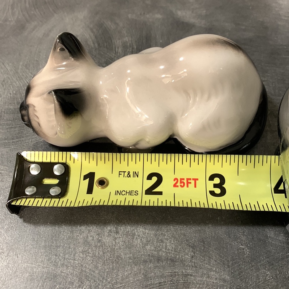 ENESCO. CAT - Picture 5 of 8